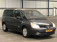 Renault espace 2.0 dci authentique; 39-jnj-1 - afbeelding 8 van  14