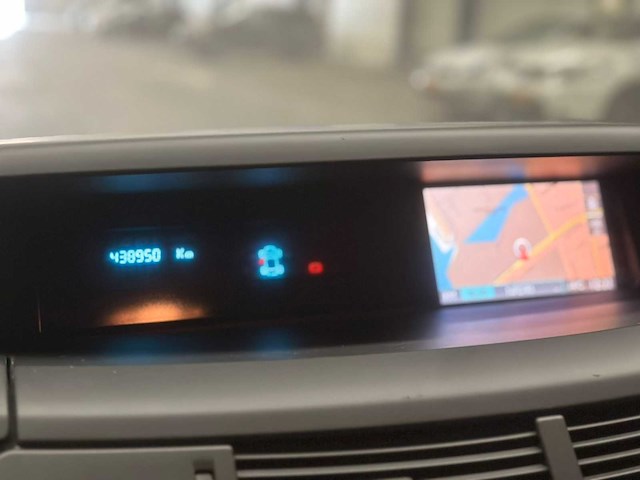 Renault espace 2.0 dci authentique; 39-jnj-1 - afbeelding 3 van  14