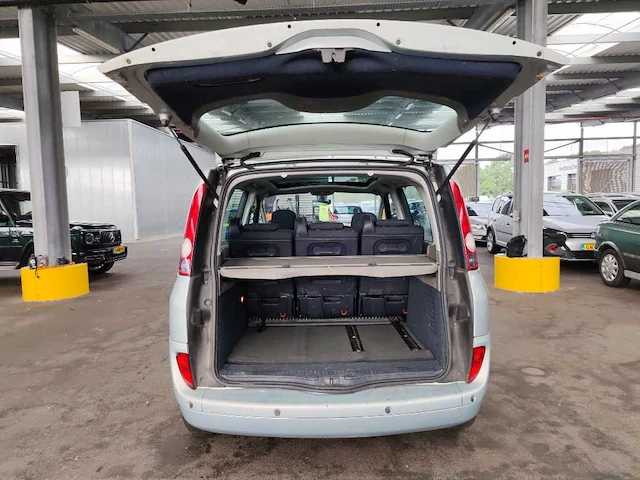 Renault espace 2.0 t expression , 29-nn-jn - afbeelding 8 van  19