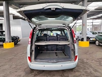 Renault espace 2.0 t expression , 29-nn-jn - afbeelding 8 van  19