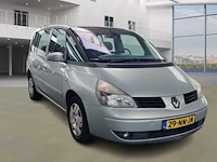 Renault espace 2.0 t expression , 29-nn-jn - afbeelding 12 van  19