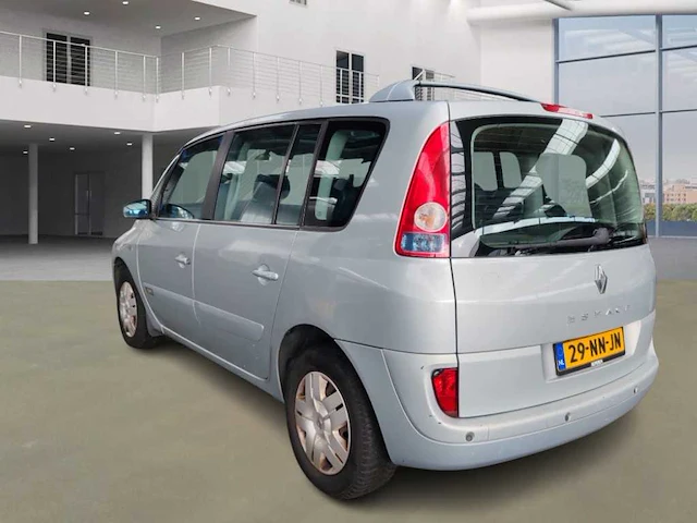 Renault espace 2.0 t expression , 29-nn-jn - afbeelding 14 van  19
