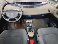 Renault espace 2.0 t expression , 29-nn-jn - afbeelding 15 van  19
