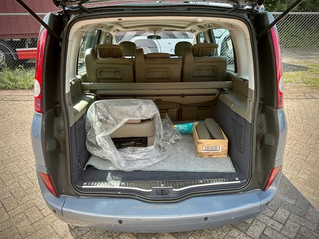 Renault espace 2.0 t initiale, 77-ph-jh - afbeelding 4 van  13