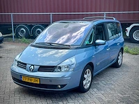 Renault espace 2.0 t initiale, 77-ph-jh - afbeelding 1 van  13