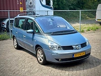 Renault espace 2.0 t initiale, 77-ph-jh - afbeelding 7 van  13
