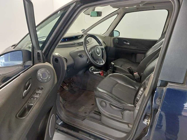 Renault espace 2.0 t privilège , 29-rs-vz - afbeelding 16 van  20