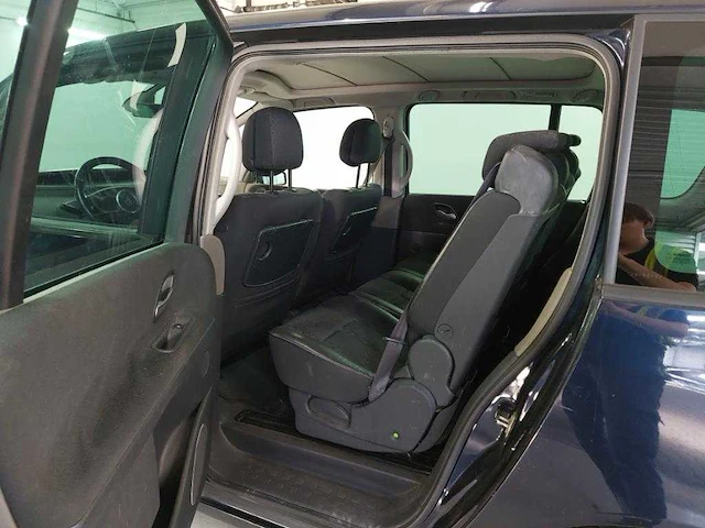 Renault espace 2.0 t privilège , 29-rs-vz - afbeelding 17 van  20