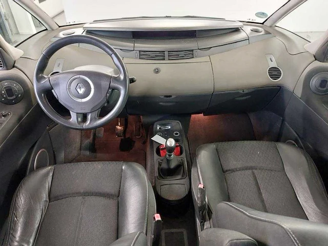 Renault espace 2.0 t privilège , 29-rs-vz - afbeelding 19 van  20