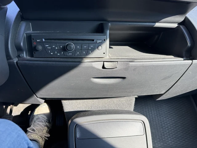Renault espace, 2007 - afbeelding 10 van  39