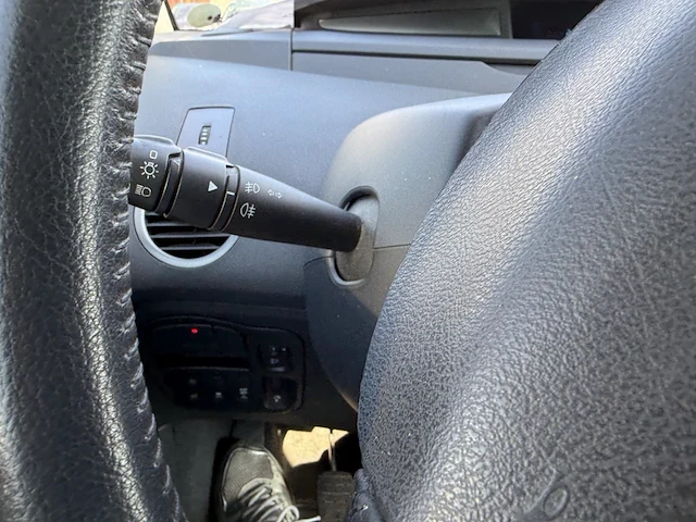 Renault espace, 2007 - afbeelding 17 van  39