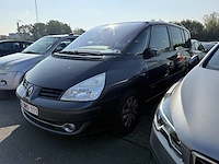Renault espace, 2007 - afbeelding 1 van  39
