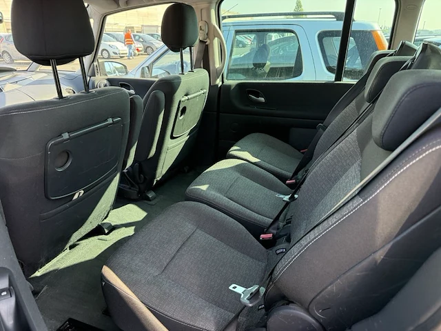 Renault espace, 2007 - afbeelding 22 van  39