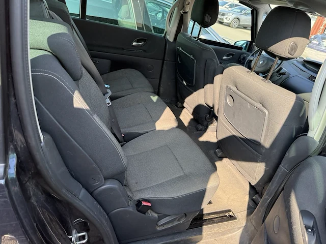 Renault espace, 2007 - afbeelding 26 van  39