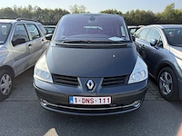 Renault espace, 2007 - afbeelding 2 van  39