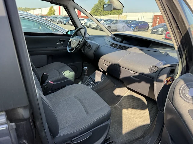 Renault espace, 2007 - afbeelding 30 van  39