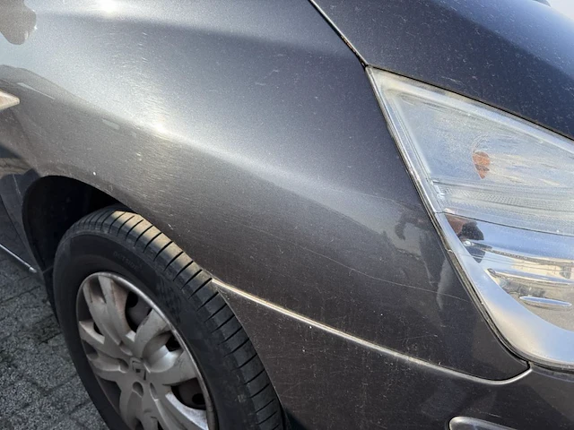 Renault espace, 2007 - afbeelding 33 van  39