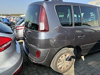 Renault espace, 2007 - afbeelding 4 van  39