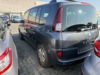 Renault espace, 2007 - afbeelding 5 van  39