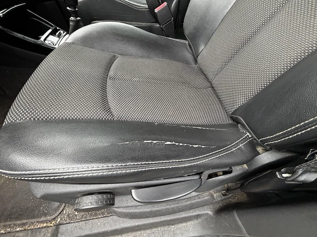 Renault espace, 2011 - afbeelding 2 van  27