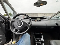 Renault espace, 2011 - afbeelding 6 van  27