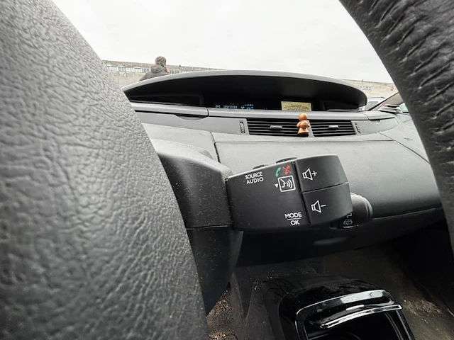 Renault espace, 2011 - afbeelding 8 van  27