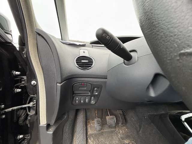 Renault espace, 2011 - afbeelding 9 van  27