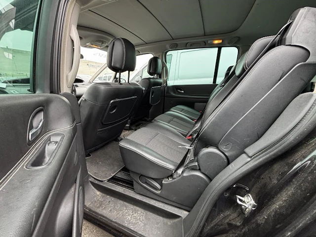 Renault espace, 2011 - afbeelding 11 van  27