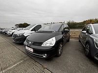 Renault espace, 2011 - afbeelding 1 van  27