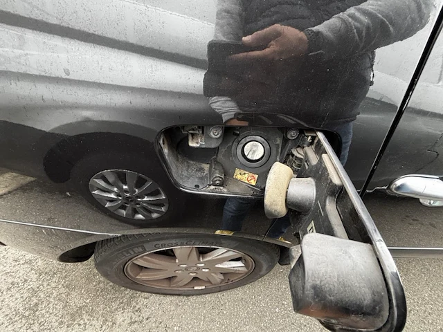 Renault espace, 2011 - afbeelding 14 van  27