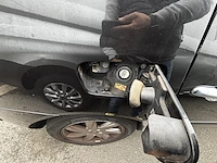 Renault espace, 2011 - afbeelding 14 van  27