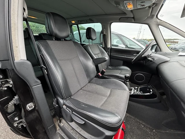 Renault espace, 2011 - afbeelding 15 van  27