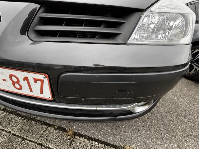 Renault espace, 2011 - afbeelding 18 van  27