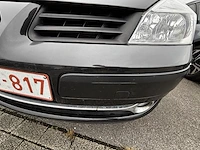 Renault espace, 2011 - afbeelding 18 van  27