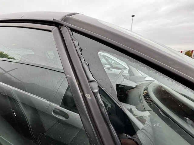 Renault espace, 2011 - afbeelding 20 van  27