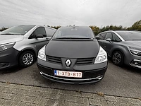 Renault espace, 2011 - afbeelding 12 van  27