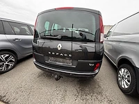Renault espace, 2011 - afbeelding 23 van  27