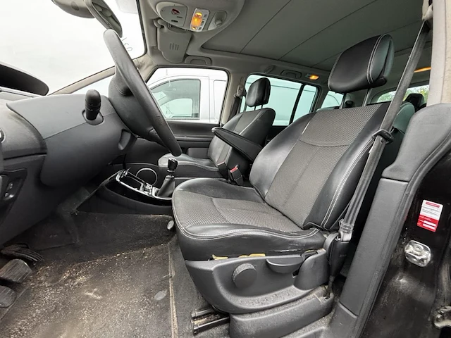 Renault espace, 2011 - afbeelding 26 van  27