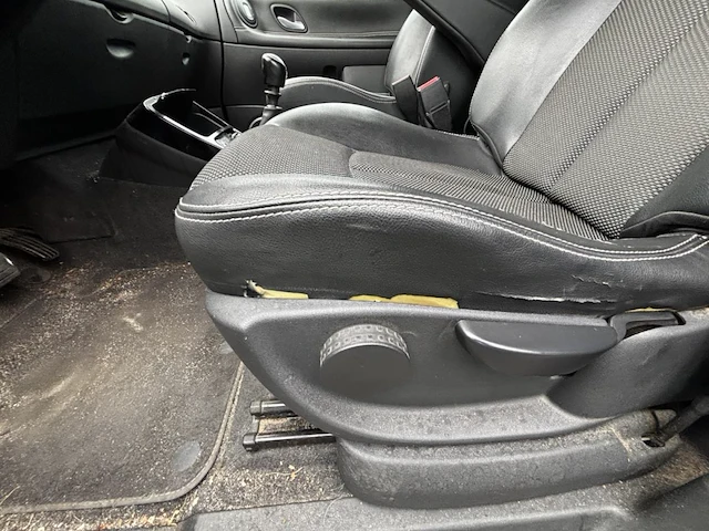 Renault espace, 2011 - afbeelding 27 van  27