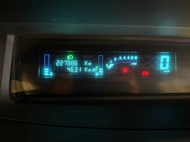 Renault espace 2.0t dynamique, 56-jfk-8 - afbeelding 3 van  18