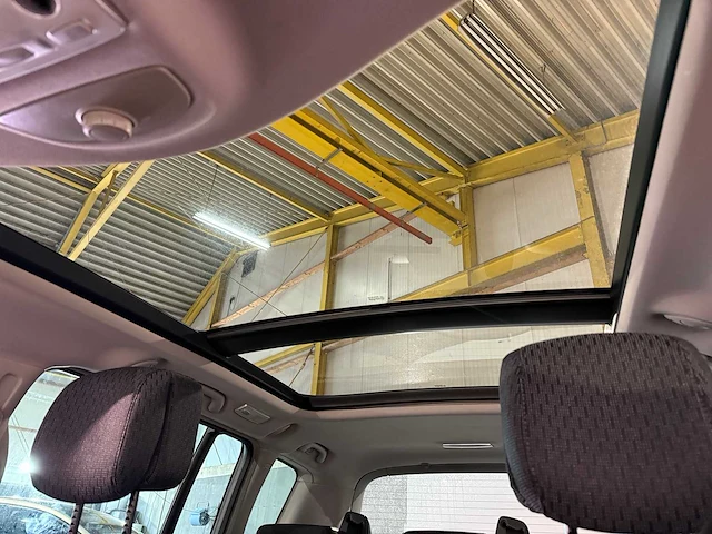 Renault espace 2.0t dynamique, 56-jfk-8 - afbeelding 7 van  18