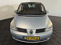 Renault espace 2.0t dynamique, 56-jfk-8 - afbeelding 10 van  18