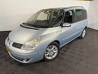 Renault espace 2.0t dynamique, 56-jfk-8 - afbeelding 1 van  18