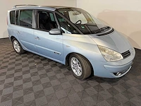 Renault espace 2.0t dynamique, 56-jfk-8 - afbeelding 15 van  18
