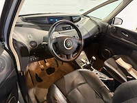 Renault espace 2.0t dynamique, 56-jfk-8 - afbeelding 17 van  18
