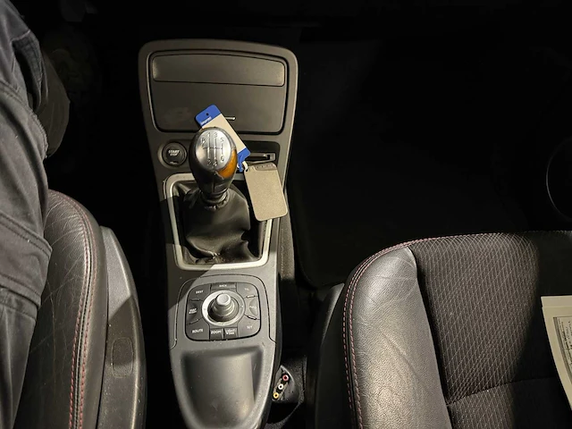 Renault espace 2.0t dynamique, 56-jfk-8 - afbeelding 18 van  18