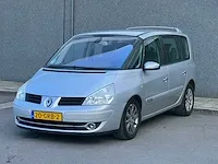 Renault espace 2.0t privilège | 20-grb-2 - afbeelding 5 van  23