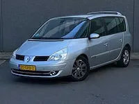 Renault espace 2.0t privilège | 20-grb-2