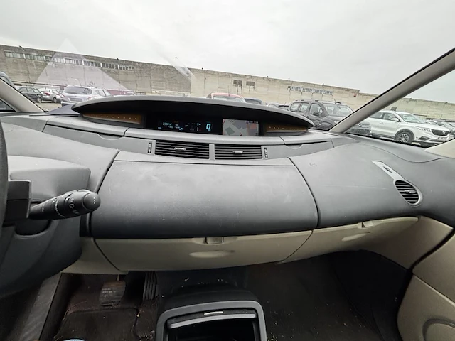 Renault espace iv phase ii espace 2.0 dci 25th fap 150 at, 2010 - afbeelding 5 van  31