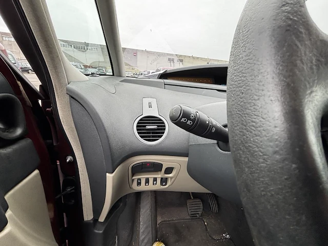 Renault espace iv phase ii espace 2.0 dci 25th fap 150 at, 2010 - afbeelding 9 van  31
